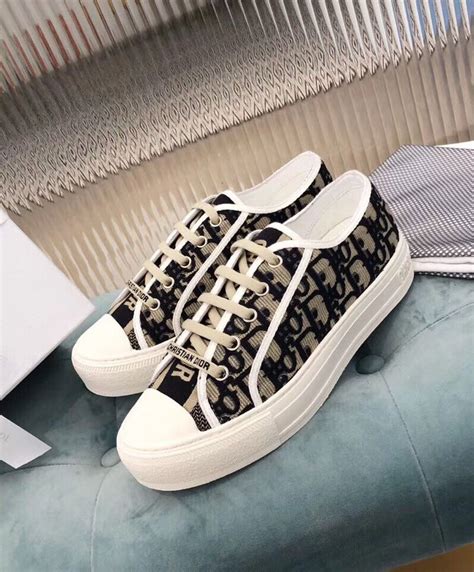 christian Dior sneakers on sale